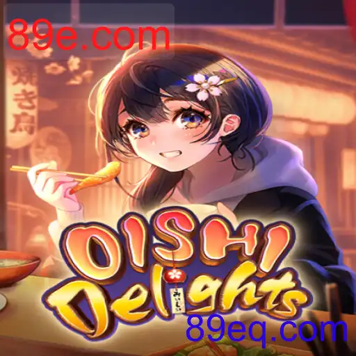 OishiDelights